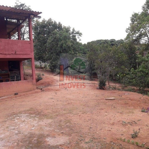 Imagem 11 de 15 de Chacara - Ref: 6023 - V-6023