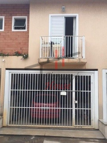 Imagem 3 de 14 de Casa Em Condominio - Agua Rasa - Ref: 9046 - V-9046