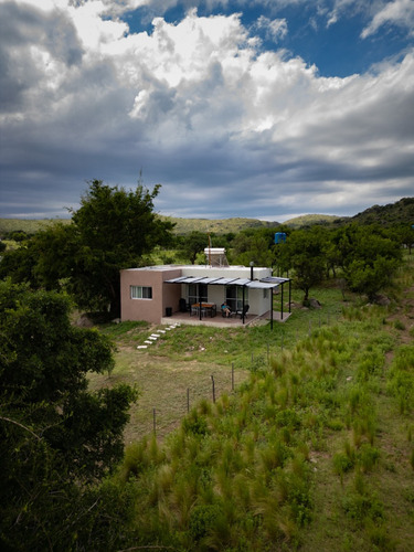 ¡ Oportunidad Única! Casa En Venta En Barrio Sierra Virgen, Córdoba Traslasierra Panaholma