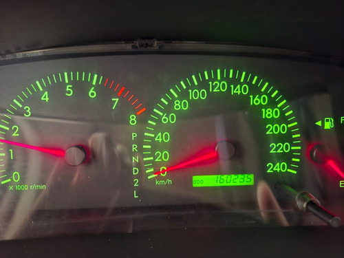 Toyota Corolla 1.8 XEI 16V GASOLINA 4P AUTOMÁTICO