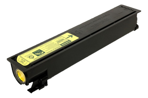Toner Compatible Tfc35y E-studio 2500c 3500c 3510c 21k