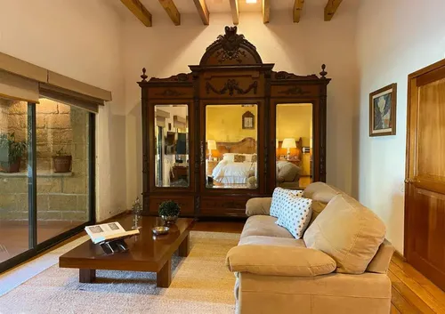 Casa En Venta En Ahuatepec, Cuernavaca, Morelos
