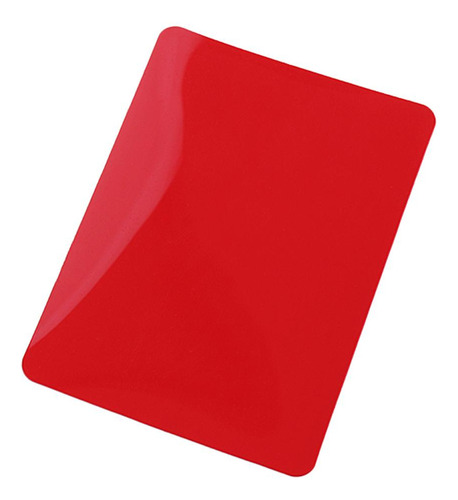 2 X 10 Piezas Tarjetas De Corte Parte De Casino De Plástico