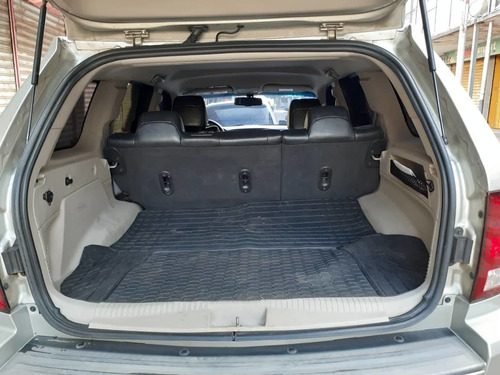Jeep Grand Cherokee Limited Automática 4x4