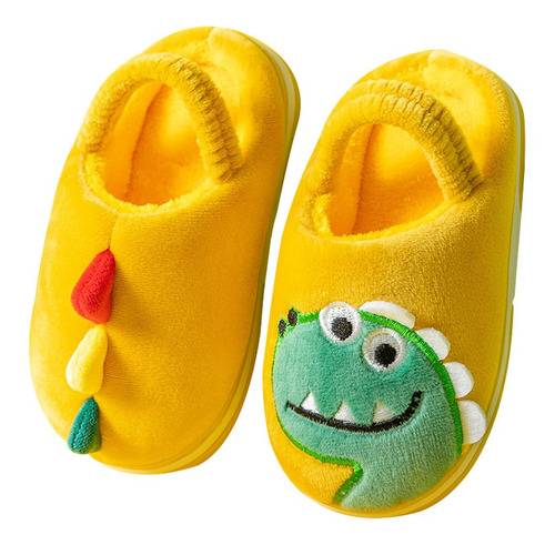 1 Par De Zapatillas De Dibujos Animados Para Niños Otoño Inv | Meses sin intereses 1 Par De Zapatillas De Dibujos Animados Para Niños Otoño Inv | Meses sin intereses