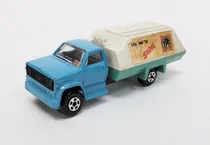 Comprar Jet Camion Chevrolet Cisterna Ypf Escala 1\u002F64
