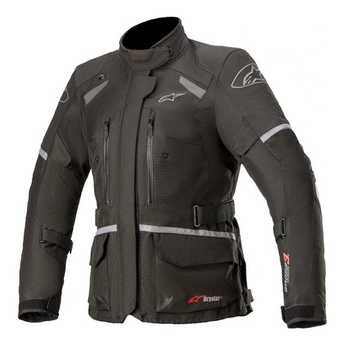 Jaqueta Alpinestars Stella Andes V3 Drystar 100% Impermeável