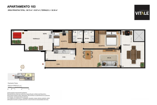 Apartamento À Venda No Bairro Grajaú - Rio De Janeiro/rj - O-5545-13645