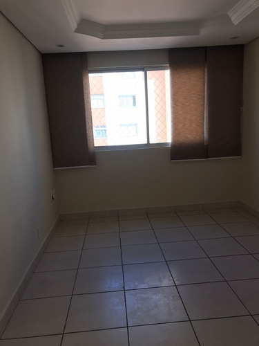 Imagem 6 de 30 de Apartamento Em Santa Mônica, Belo Horizonte/mg De 72m² 3 Quartos À Venda Por R$ 270.000,00 - Ap2129548-s