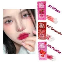 Comprar 20 Tinte De Labios Tipo Tatoo \u002F  Modelo Hisopos \u002F 24 Horas