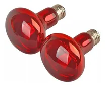 Comprar Focos Infrarojos Para Cerdos, Pollos 100w