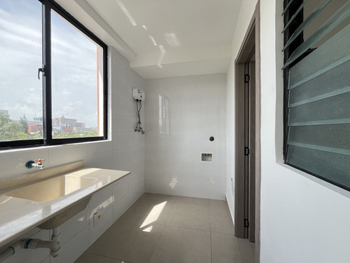 Apartamento En Venta Bella Vista