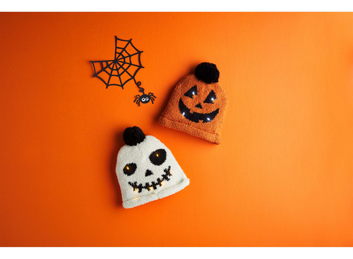 Hat Mud Pie Halloween Ilumina El Primer Esqueleto Del Bebé