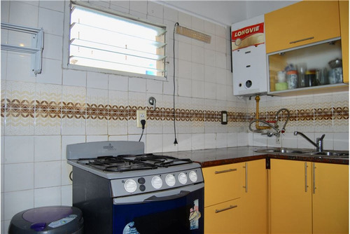 Venta Dpto 3amb - Balvanera