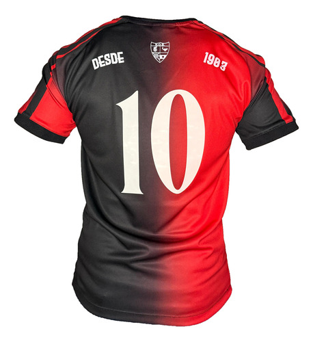 Camiseta De Newells Retro Edicion Especial