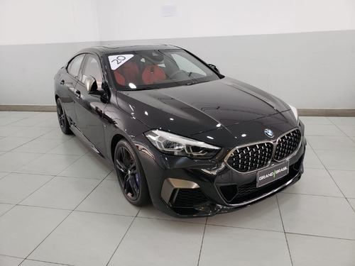 Imagem 2 de 15 de Bmw M235i 2020/2021 - Blindado