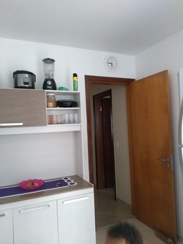 Imagem 5 de 14 de Amanda. Casa Em São Paulo - Jardim Herplin