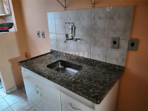 Imagem 5 de 19 de Ótimo Apartamento Em Itaquera, Mobiliado - 1254