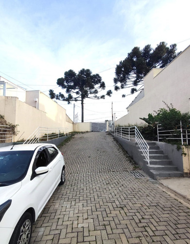 Vendo Casa Em Condominio Araucaria (opcão De Assumir Financiamento)