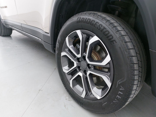 Jeep Commander 1.3 T270 TURBO FLEX LIMITED AT6