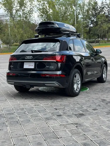 Audi Q5 Mild Hybrid 2.0 Tfsi 249 Hp Dynamic