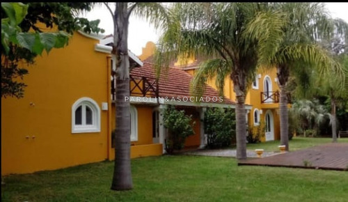 Chacra En Venta De 5 Dormitorios En La Barra- Ref: 4143