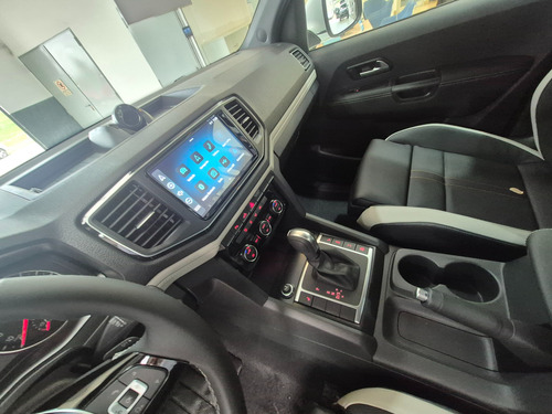 Volkswagen Amarok 2.0 Cd Tdi 180cv Highline At