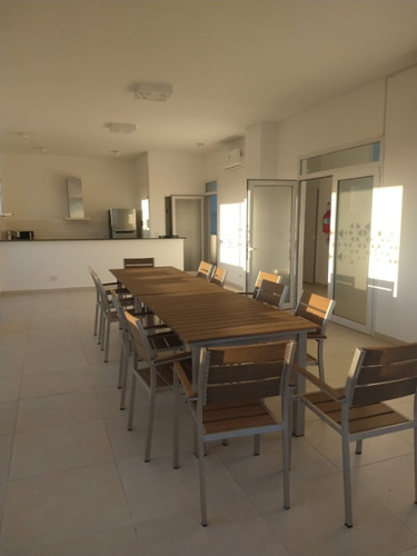 Departamento En Alquiler En Tigre Centro