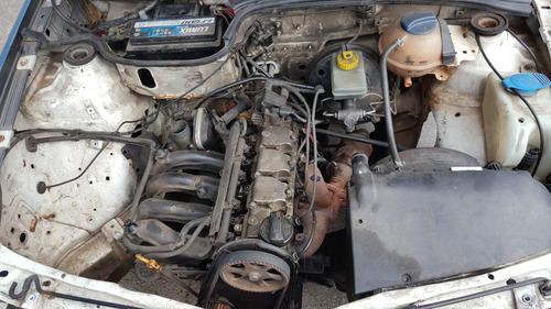 Sucata Vw Gol G4 1.0 2005/2006 (somente Peças)