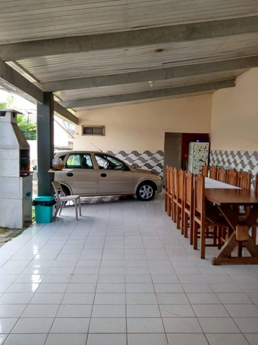 Casa Com 2 Dormitórios À Venda, 154 M² Por R$ 610.000,00 - Praia Das Palmeiras - Caraguatatuba/sp - Ca0071