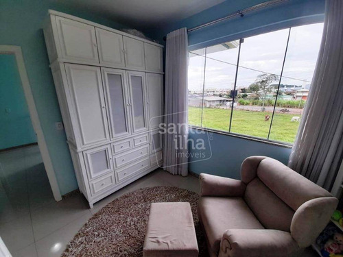 Imagem 25 de 30 de Casa Com 3 Dormitórios À Venda, 203 M² - Ribeirão Da Ilha - Florianópolis/sc - Ca2894
