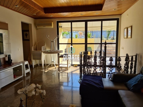 Imagem 30 de 30 de Cobertura Duplex Com Piscina E Próximo A Praia! - Co00053 - 68023774
