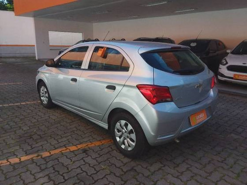 Imagem 7 de 9 de Chevrolet Joy 1.0 Spe4 Flex Manual