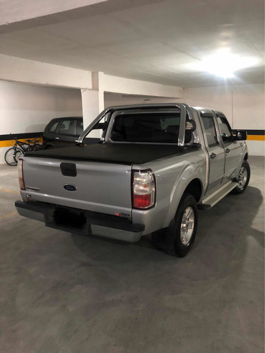 Imagem 3 de 17 de Ford Ranger 2011 2.3 Xlt Cab. Dupla 4x2 4p
