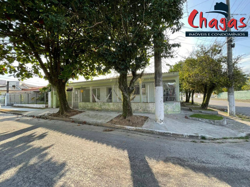 Imagem 6 de 15 de Casa De Esquina | Indaiá | Caraguatatatuba - 2030