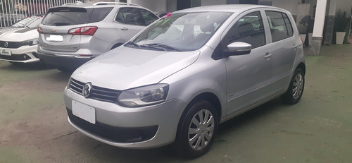 Volkswagen Fox 1.0 Vht Total Flex 5p