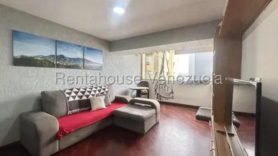 Apartamento en alquiler