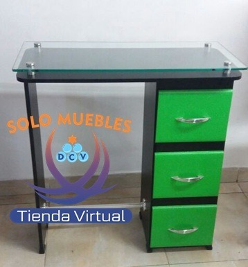 Mesa Para Manicure,sillas,peluquería,barbería