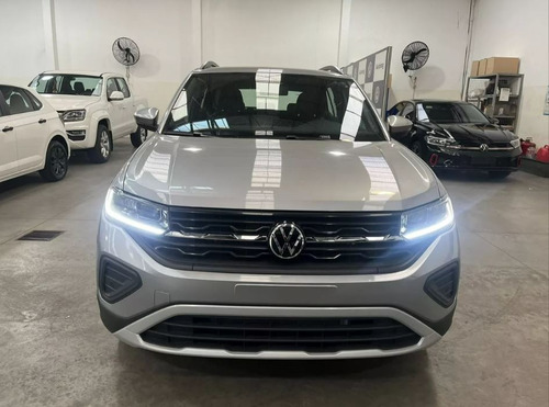 Volkswagen T-Cross 1.0 200 Tsi Comfortline Aut