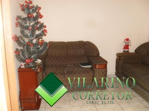 Imagem 3 de 6 de Casa - 265v
