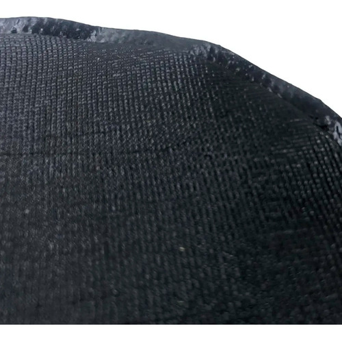Imagem 4 de 10 de Manchao Redondo Mr 200mm - 10 Pecas - Mr-08 - Top Rubber