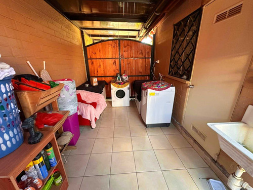 Excelente Ubicación En Talca Se Vende Casa (103675)