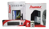 Comprar Pc Janus Celeron Ram 8gb Ddr4 Ssd 240gb Pantalla 22 Windw 10