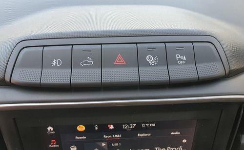 Imagen 11 de 15 de Fiat Strada 2022 Anticipo Minimo Entrega Asegurada E