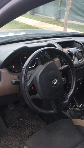 Renault Duster 2.0 Ph2 4x4 Privilege 143cv