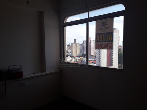 Imagem 20 de 20 de Apartamento À Venda Em Botafogo - Ap034855