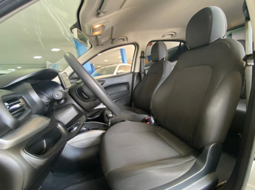 Imagem 6 de 8 de Fiat Argo Drive 1.0 2020