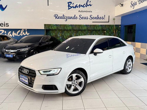 Audi A3 Sedan Sed. P.Plus 1.4 25Anos Flex TFSI Tip.