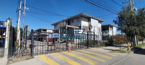 Depto. 1° Piso 3d, 1b, 1e. Condominio Hijuelas
