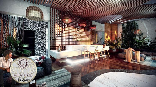 Imagen 11 de 13 de Departamento En Venta En Tulum - Menesse Tulum